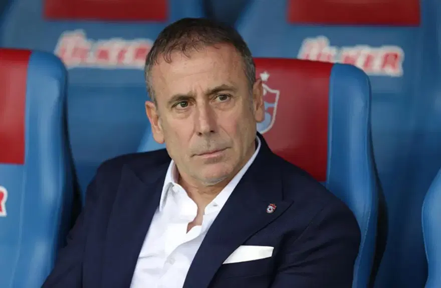 ABDULLAH AVCI 2 ABDULLAH AVCI 2