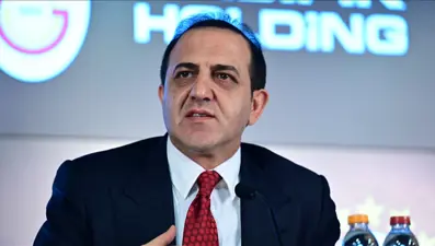 Abdullah Kavukcu: "İlklerin takımı olarak bu kupayı istiyoruz"