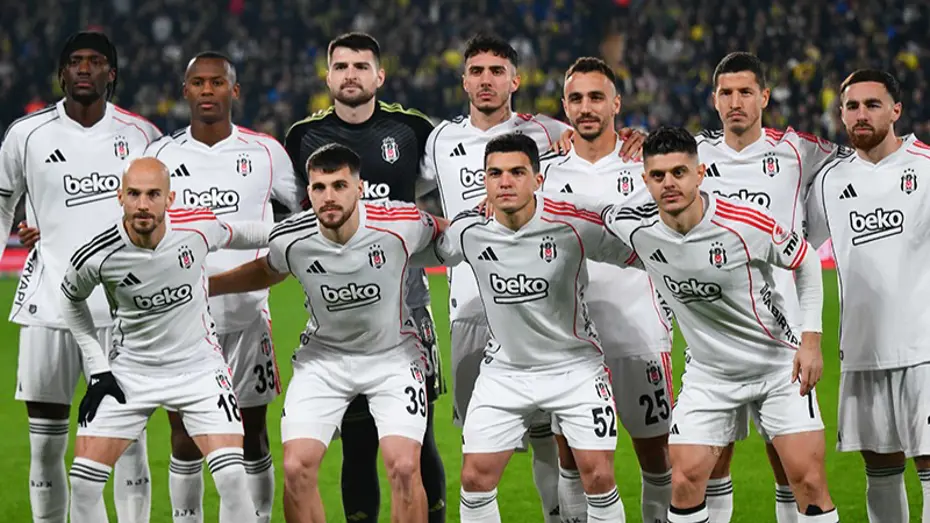 Sezon başında gelmişti, Premier Lig'e gitti, bugün imzayı atacak. Beşiktaş'ın yıldızı İstanbul'dan ayrıldı
