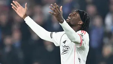 Beşiktaş'ta "büyük maç" krizi! Seyrantepe, Dolmabahçe ve en sonunda Trabzon