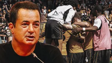 Hull City'nin tarihi finali öncesi skandal olay. Casusluk krizi sonrası Acun Ilıcalı'dan açıklama