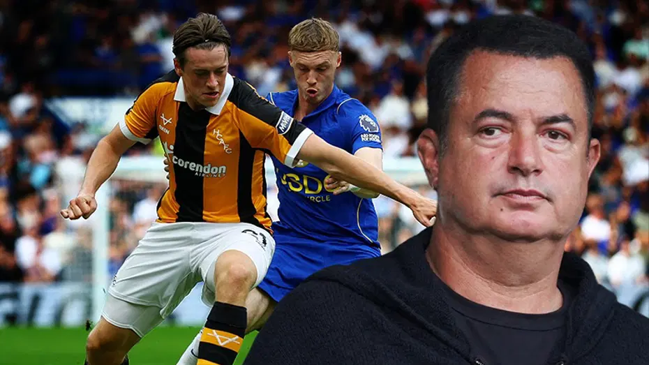 Acun Ilıcalı'nın Hull City'si, galibiyeti kıl payı kaçırdı. Chelsea'ye karşı geri dönüş ve 1 puan