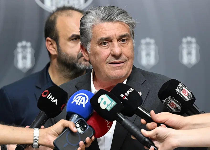 "BU OYUNCUYU BİZ ALMADIK" 1