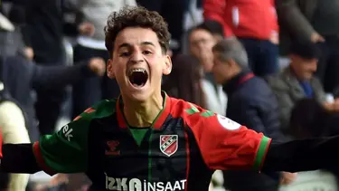 Fenerbahçe'den 3. Lig'e kanca! 18 yaşındaki yıldız adayı transferin gözdesi