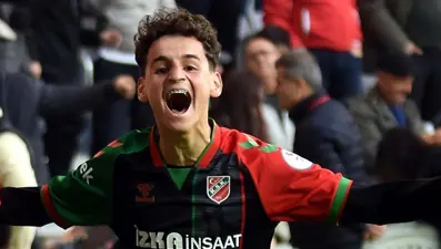 Fenerbahçe'den 3. Lig'e kanca! 18 yaşındaki yıldız adayı transferin gözdesi
