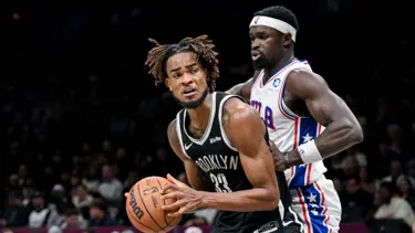 NBA Cup'ta gecenin raporu | Adem Bona 13 sayı attı, 76ers kazandı