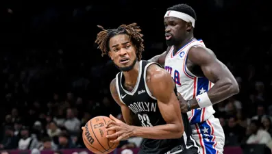 NBA Cup'ta gecenin raporu | Adem Bona 13 sayı attı, 76ers kazandı