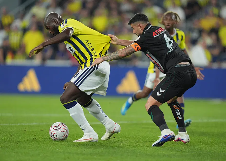 Fenerbahçe, son gün transferden vazgeçti. Adil Demirbağ gerçeği ortaya çıktı 2
