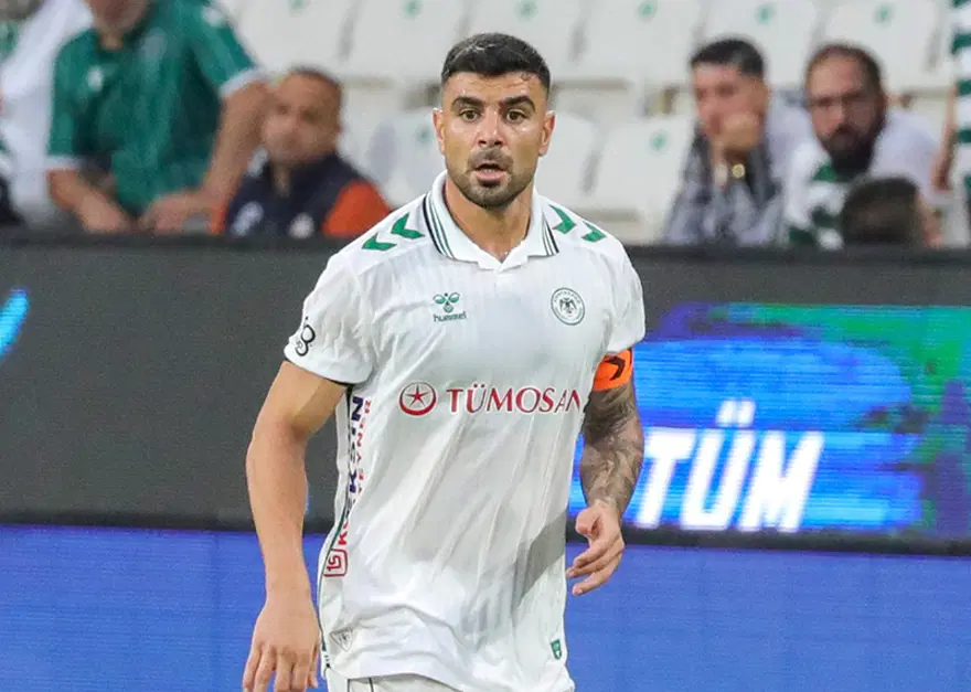 Fenerbahçe, son gün transferden vazgeçti. Adil Demirbağ gerçeği ortaya çıktı 3