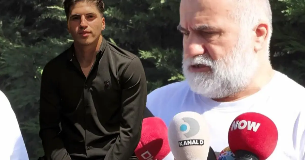 Kubilay Kaan Kundakçı cinayetinde ilk duruşma: ''Yüzüme nasıl bakabilecekler''