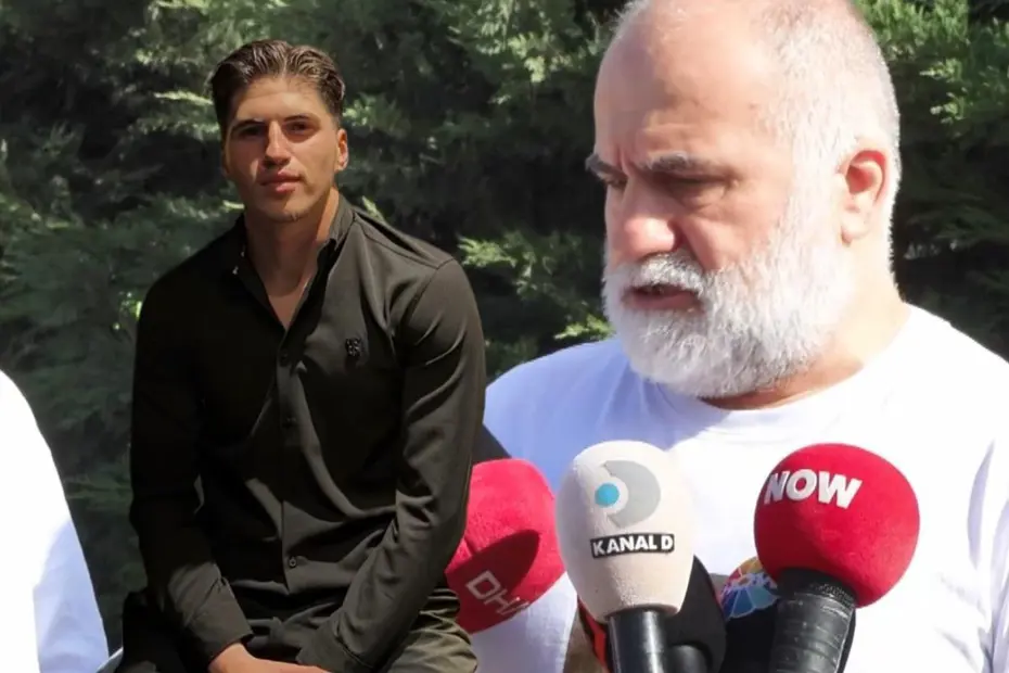 Kubilay Kaan Kundakçı cinayetinde ilk duruşma: ''Yüzüme nasıl bakabilecekler''