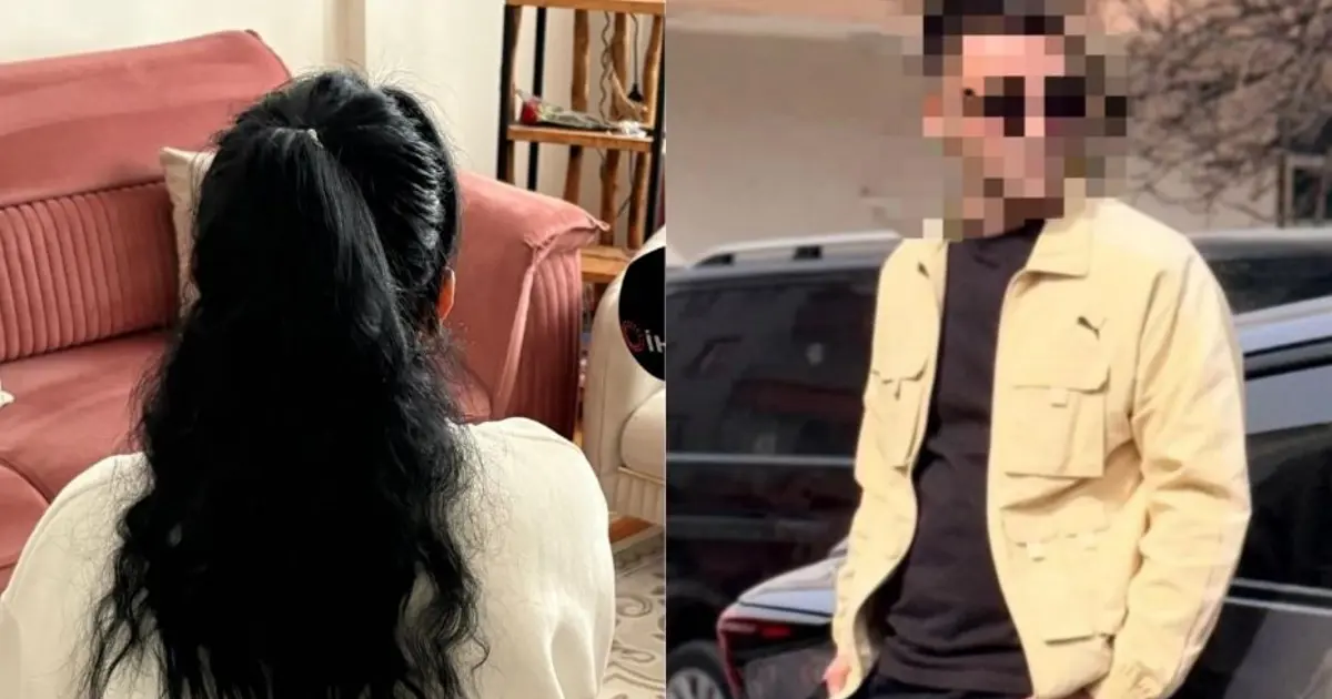 Ankara'da kadına kezzaplı saldırı tehdidi: "13 yıldır şiddet uyguluyor"