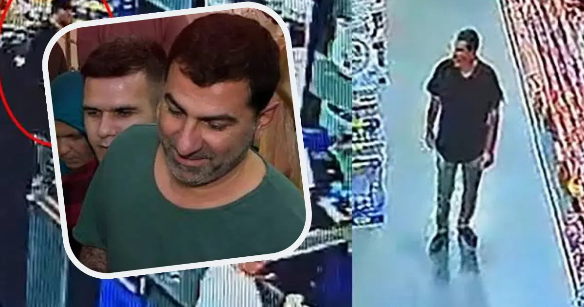 Hırsızlıkta sınır tanımadı: Düğün ve ATM’den sonra şimdi de market