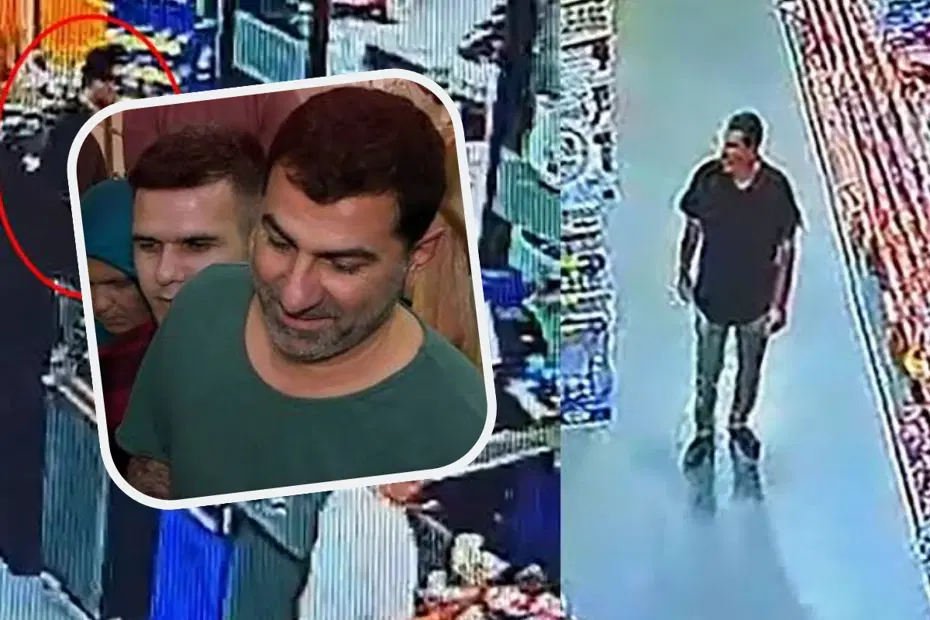 Hırsızlıkta sınır tanımadı: Düğün ve ATM’den sonra şimdi de market