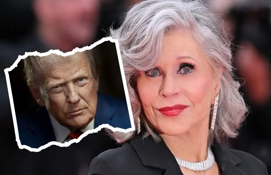 Oscarlı oyuncudan Trump’a: “Dengesiz bir adam”