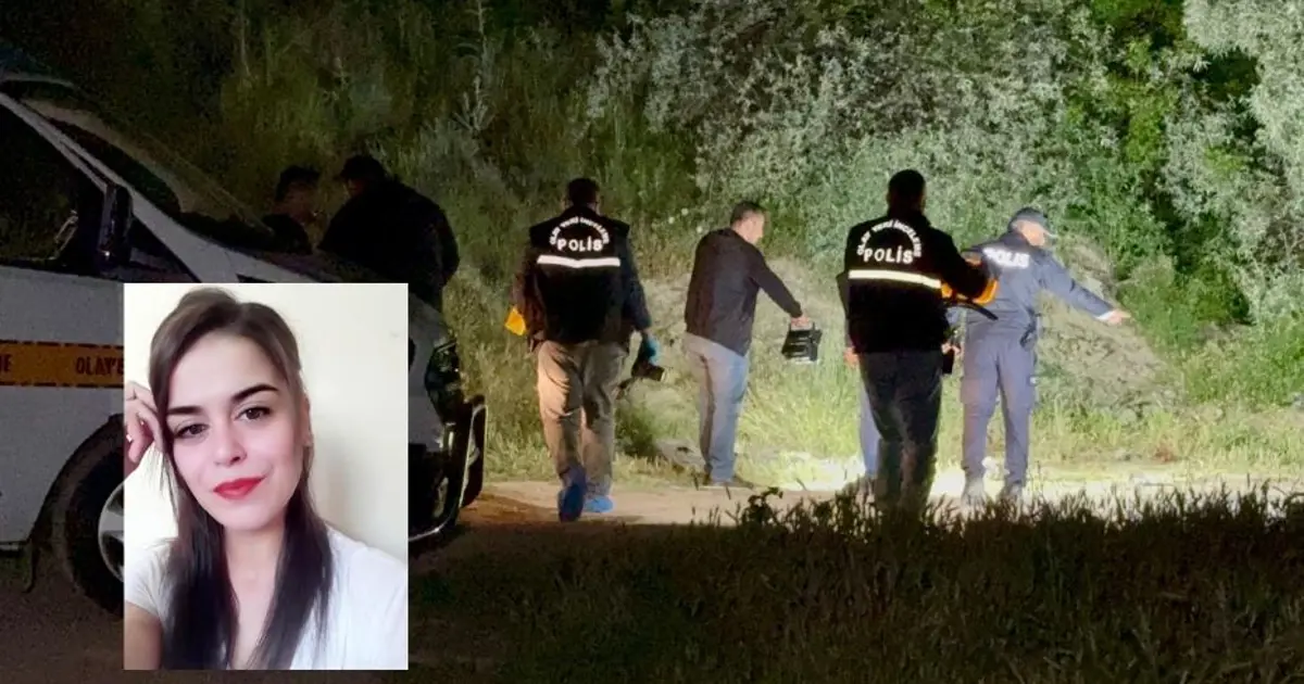 Uluslararası yardım işaretiyle yardım istedi, iki saat sonra öldü. Davası devam ediyor