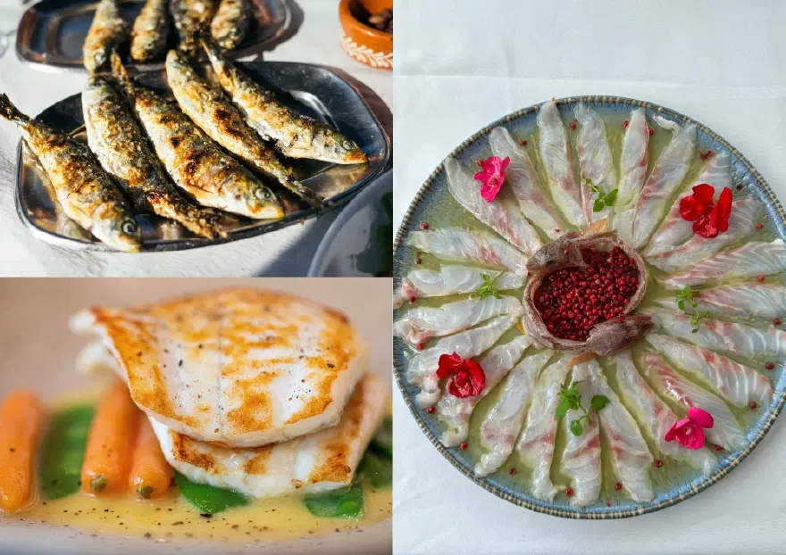 GASTRONOMİ TUTKUNLARINI 52 LEZZET DURAĞI BEKLİYOR. 2