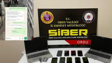 17 ilde yapılan operasyonlarda 32 kişi gözaltına alındı