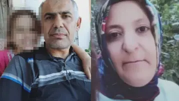 Silahlı saldırıda yaralanan 3 kişiden biri hayatını kaybetti. 2 kişinin hayati tehlikesi devam ediyor