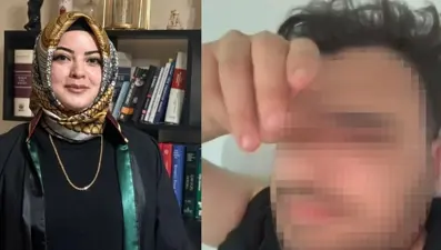 Depremde nişanlısını kaybettiğini söyleyerek dolandırıcılık yapan fenomene 2 yıl hapis cezası