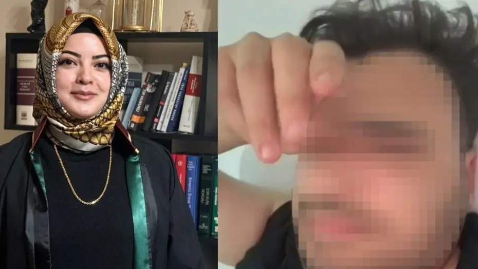 Depremde nişanlısını kaybettiğini söyleyerek dolandırıcılık yapan fenomene 2 yıl hapis cezası