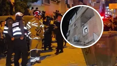 İran füzesinin parçaları Tel Aviv'e düştü. Yaralılar var