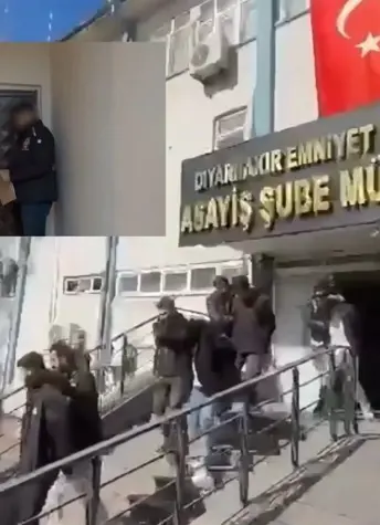 Diyarbakır'da "Sufle" operasyonu