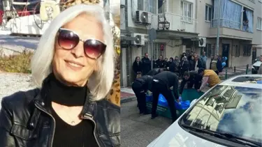 Uykusunda eşini öldürdü, kullandığı bıçağı yıkayıp yerine koydu