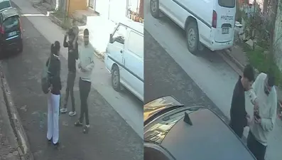 Milyonluk vurgun yapıp kayıplara karıştılar