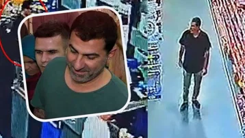 Hırsızlıkta sınır tanımadı: Düğün ve ATM’den sonra şimdi de market