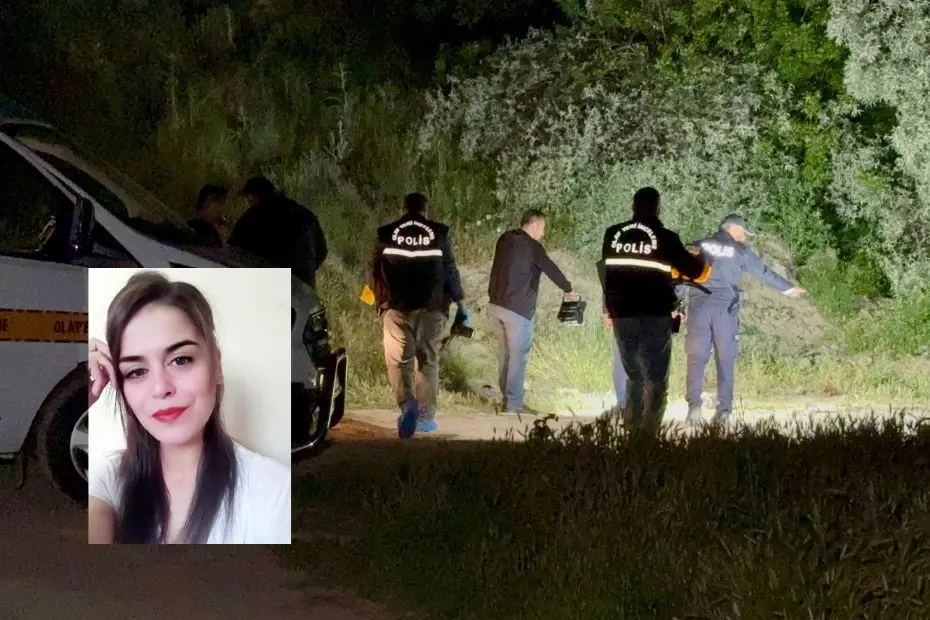 Uluslararası yardım işaretiyle yardım istedi, iki saat sonra öldü. Davası devam ediyor