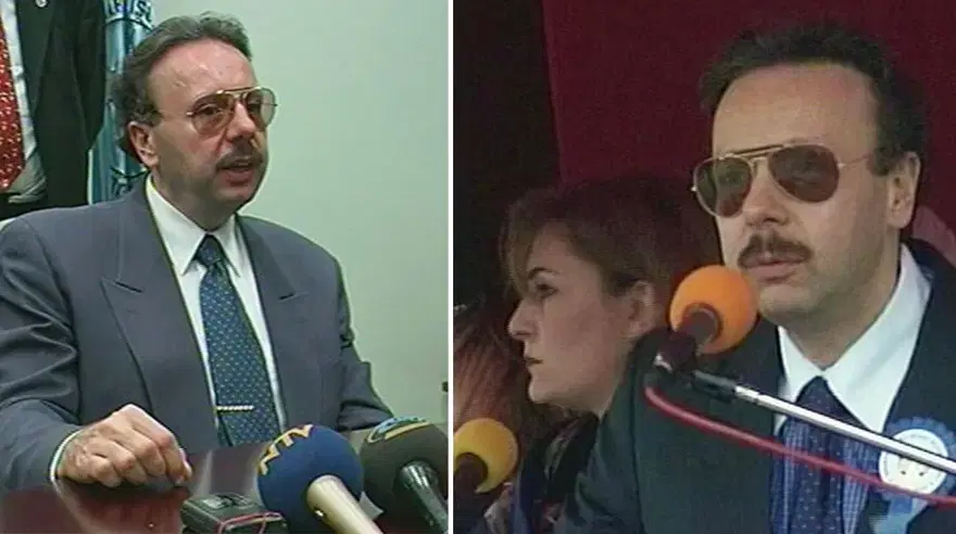 Arif Ahmet Denizolgun'un şüpheli ölümü. Alihan Kuriş ve otopsi yapan doktora soruşturma | NTV Haber