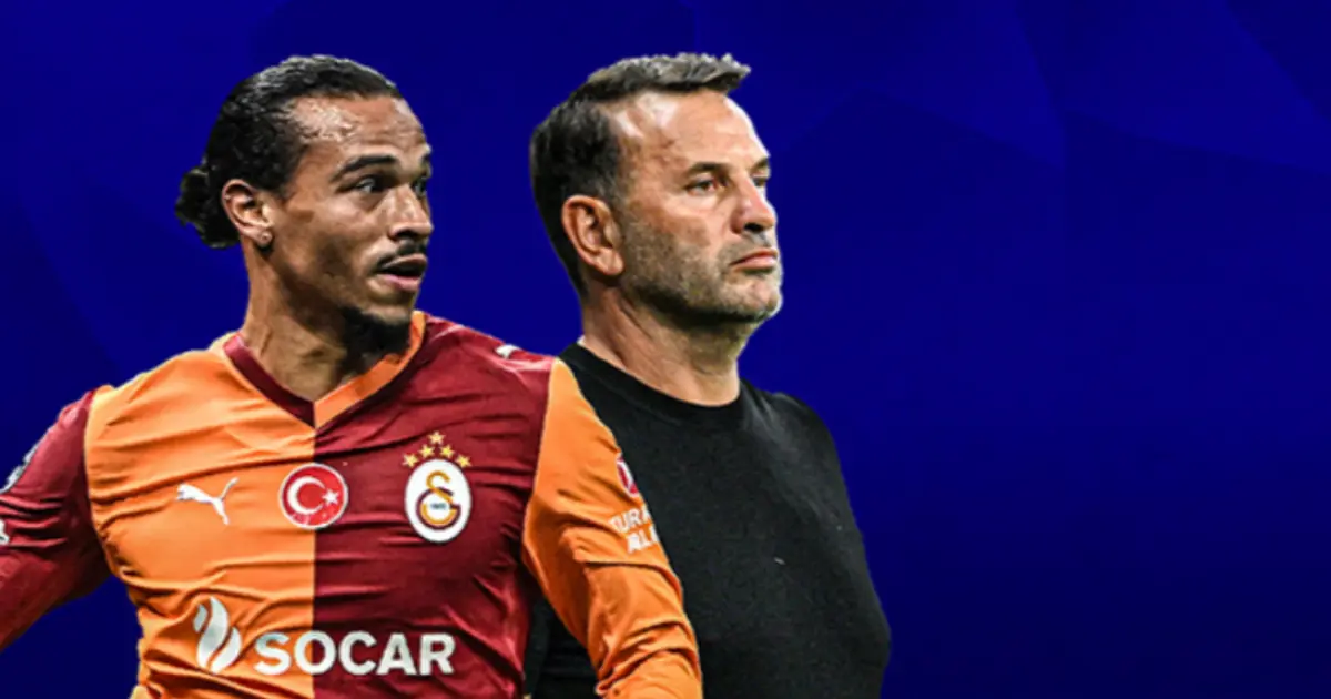 Ajax-Galatasaray maçı ne zaman, saat kaçta, hangi kanalda ve şifresiz mi yayınlanacak? Cimbom Şampiyonlar Ligi'nde galibiyet için sahaya çıkıyor