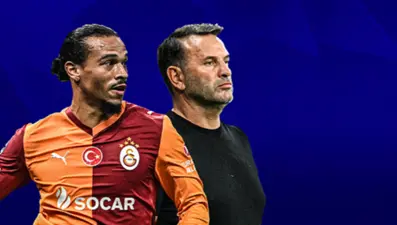 Ajax-Galatasaray maçı ne zaman, saat kaçta, hangi kanalda ve şifresiz mi yayınlanacak? Cimbom Şampiyonlar Ligi'nde galibiyet için sahaya çıkıyor