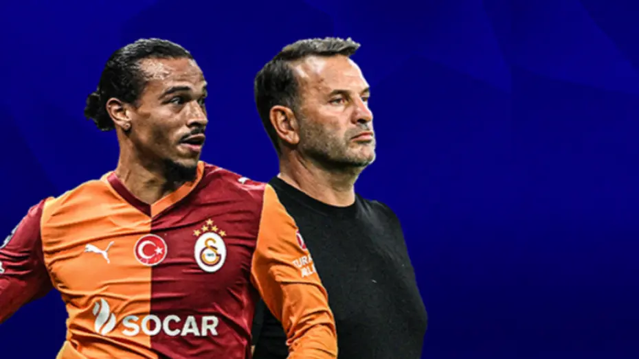 Ajax-Galatasaray maçı ne zaman, saat kaçta, hangi kanalda ve şifresiz mi yayınlanacak? Cimbom Şampiyonlar Ligi'nde galibiyet için sahaya çıkıyor