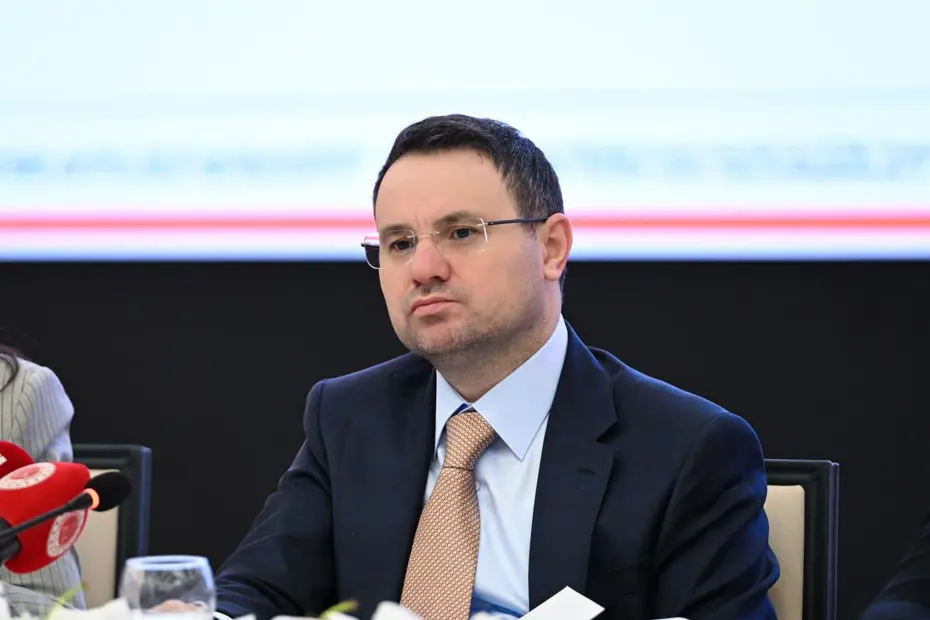 Bakan Gürlek: Suça sürüklenen çocuk kavramı değişecek, cezalar artacak