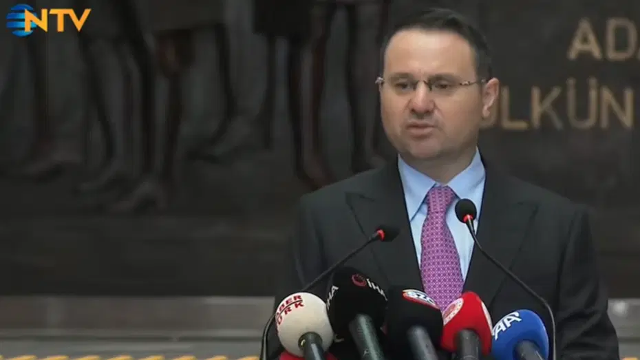 Bakan Gürlek: Aydınlatılmayan dosyalar değerlendiriliyor