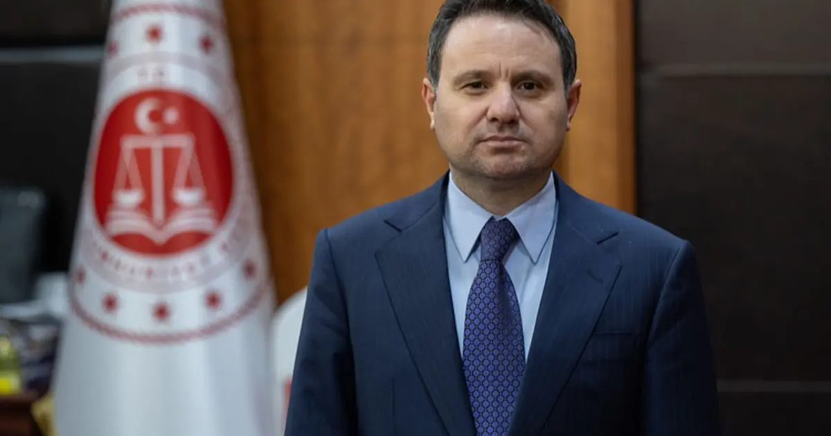 Akın Gürlek'ten 81 ile başsavcılık talimatı