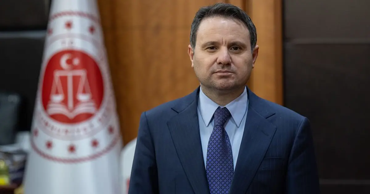 Bakan Gürlek'ten "15 Mart İslamofobi ile Mücadele Uluslararası Günü" mesajı