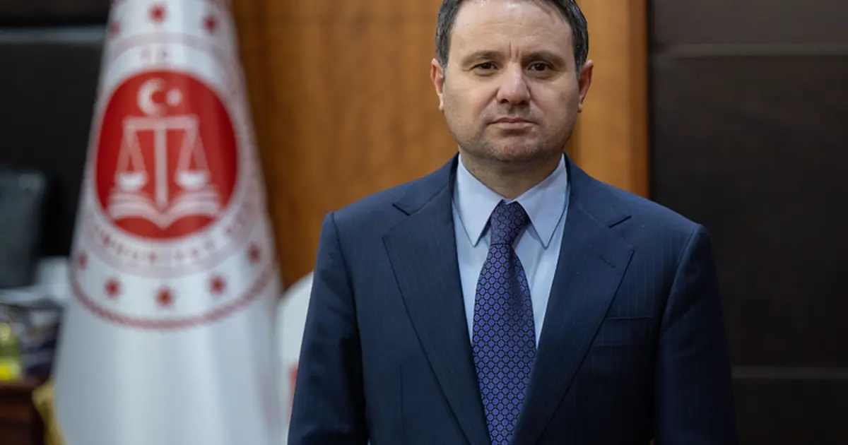 Bilirkişi rapor süresi 110 günden 29 güne düşürüldü