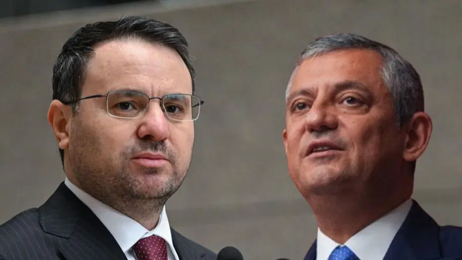 Özgür Özel, Akın Gürlek’e 750 bin lira tazminat ödeyecek