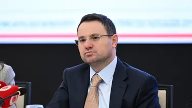 Bakan Gürlek duyurdu. 140 yeni mahkeme kuruluyor