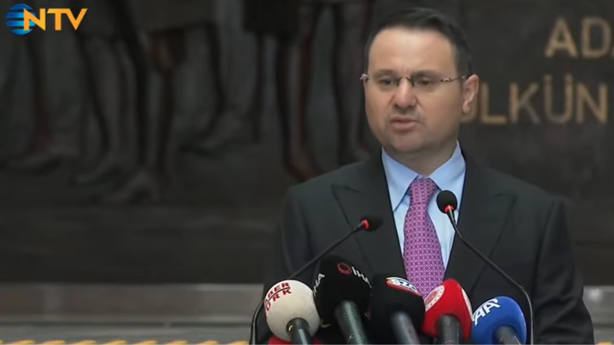 Bakan Gürlek: Aydınlatılmayan dosyalar değerlendiriliyor