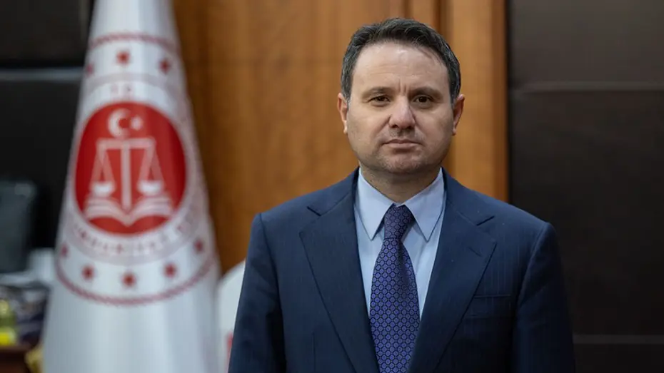 Adalet Bakanı Gürlek: Terör sorununu aşacağız