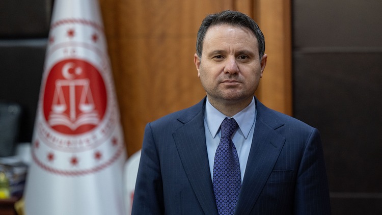 Bakan Gürlek'ten "15 Mart İslamofobi ile Mücadele Uluslararası Günü" mesajı