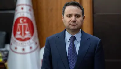 Bakan Gürlek'ten yasa dışı bahisle mücadele mesajı. "Sistemi çözdük"