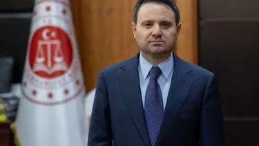 Adalet Bakanı Akın Gürlek açıkladı: Ahbap’ın deprem bağışları incelemeye alındı