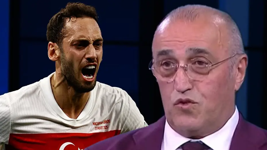 Abdurrahim Albayrak, NTV'ye açıkladı. 