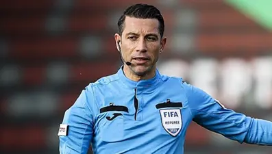 PFDK'ya sevk edilen Ali Palabıyık'tan açıklama! "İsmini bile duymamıştım, bu davranış çok manidar"