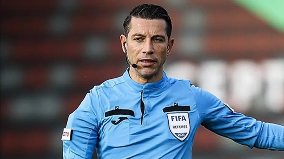 PFDK'ya sevk edilen Ali Palabıyık'tan açıklama! 